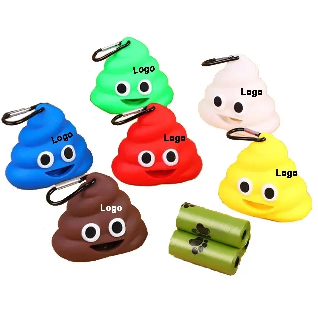 Waste Bag Dispenser for Pets 1