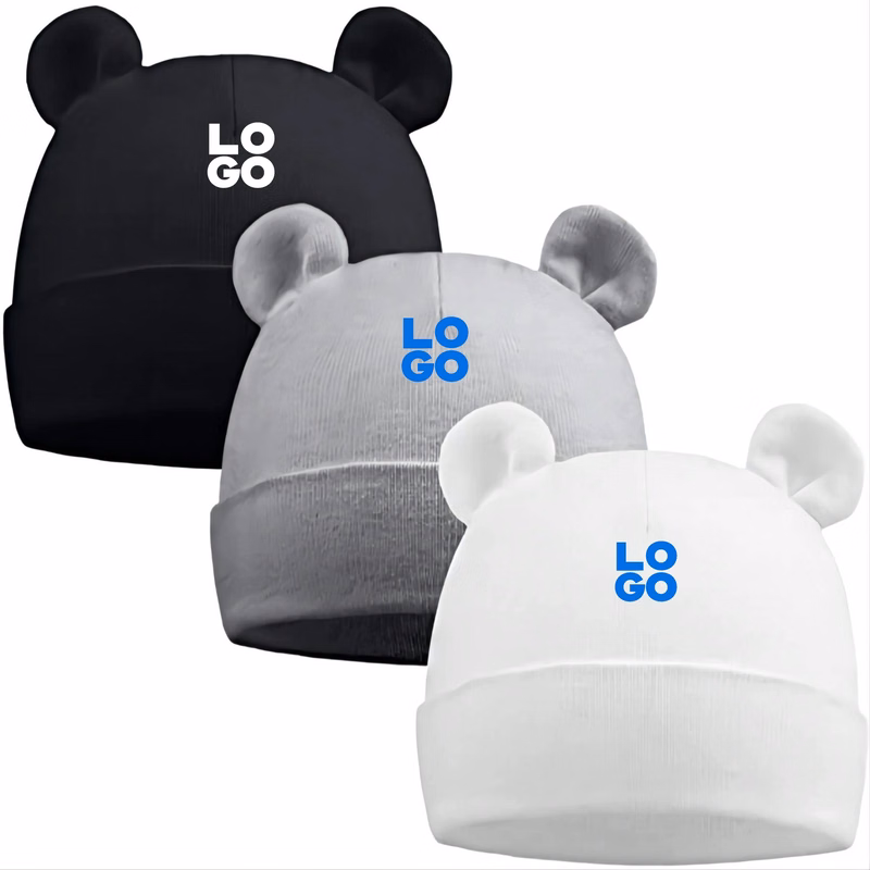 Newborn Cap