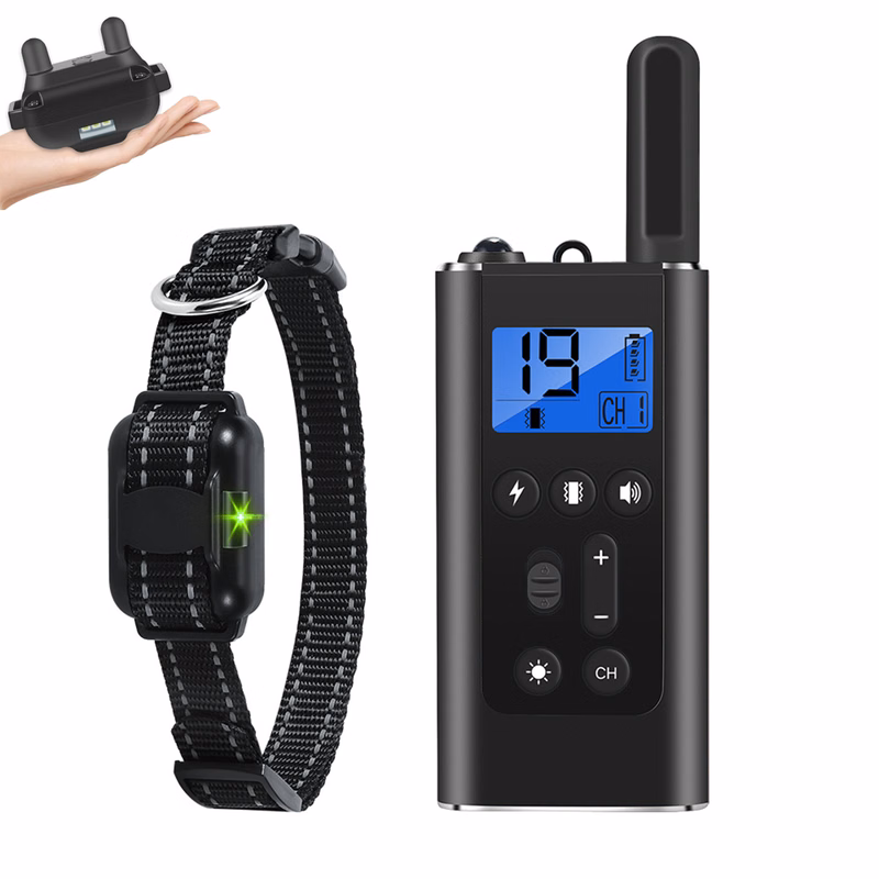 Dog Training Collar