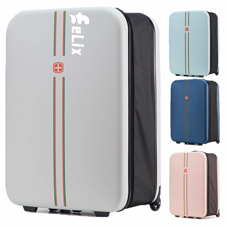 Folding Suitcase