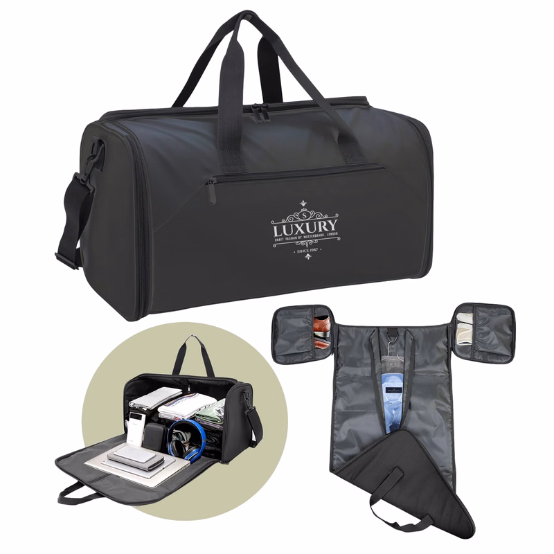 The Garmento Bag