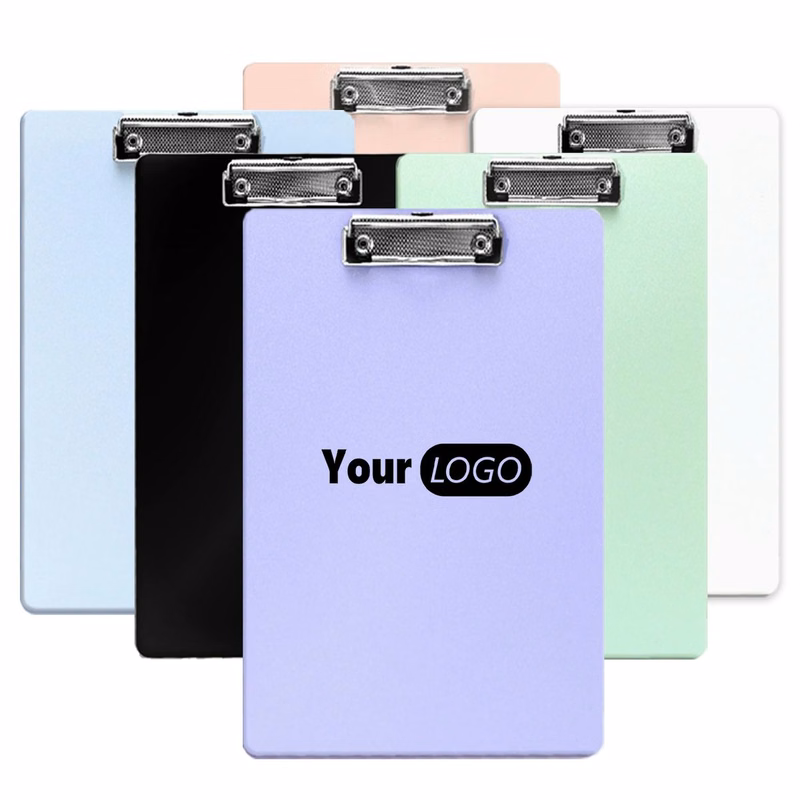 A4 Student File Board Clip