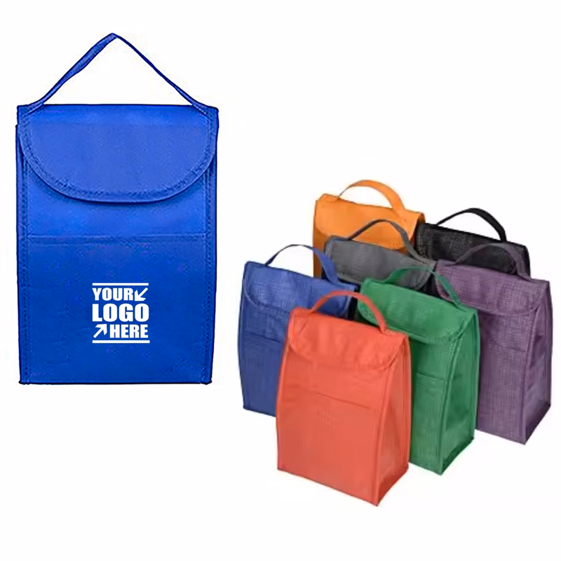 Insulated Lunch Cooler Thermal Bag