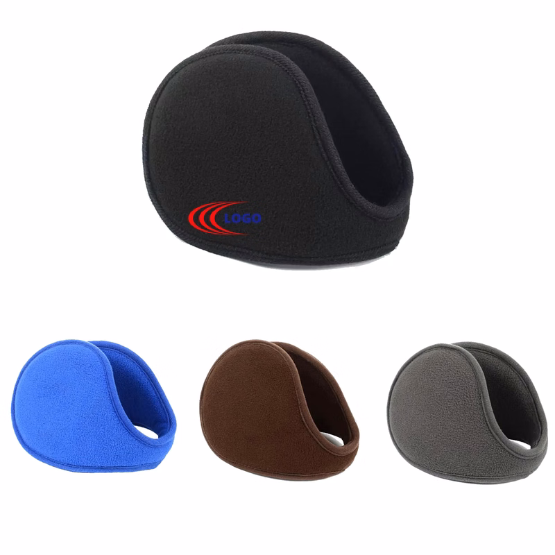Winter Warm Ear Muffs MOQ 10pcs