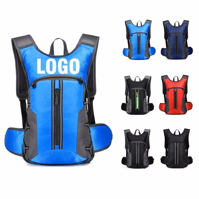 Custom Waterproof Lightweight Cycling Backpack