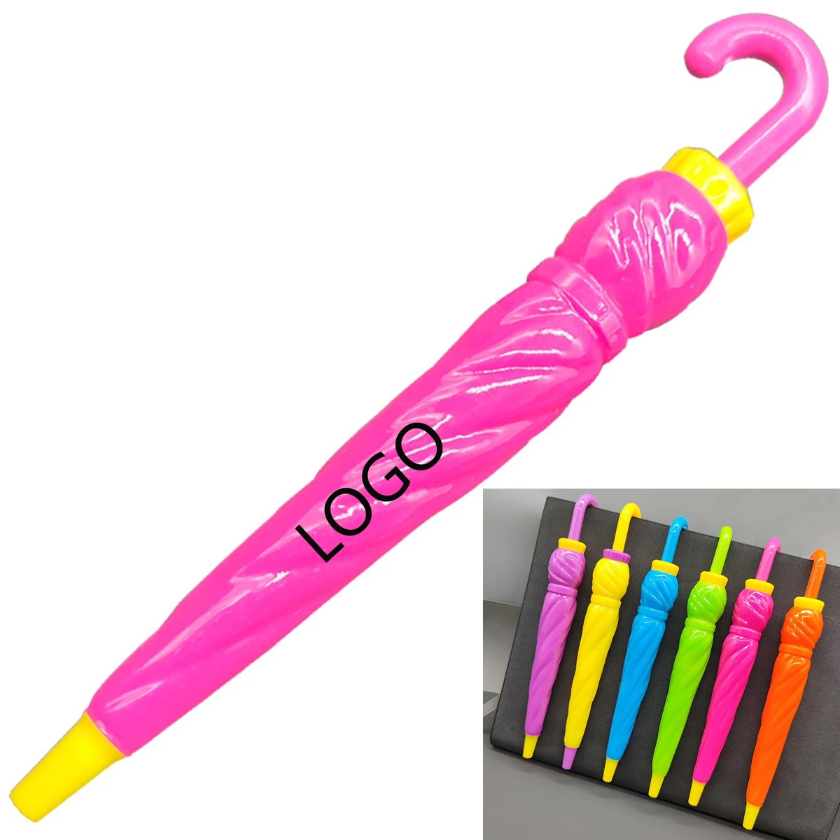 Umbrella Styling Pen 1