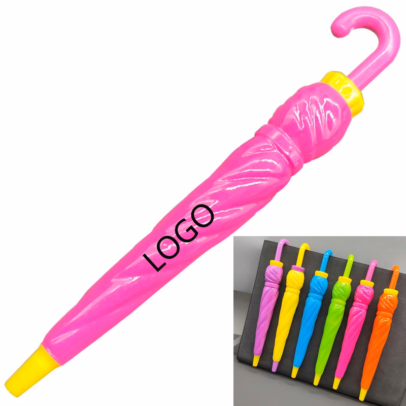 Umbrella Styling Pen