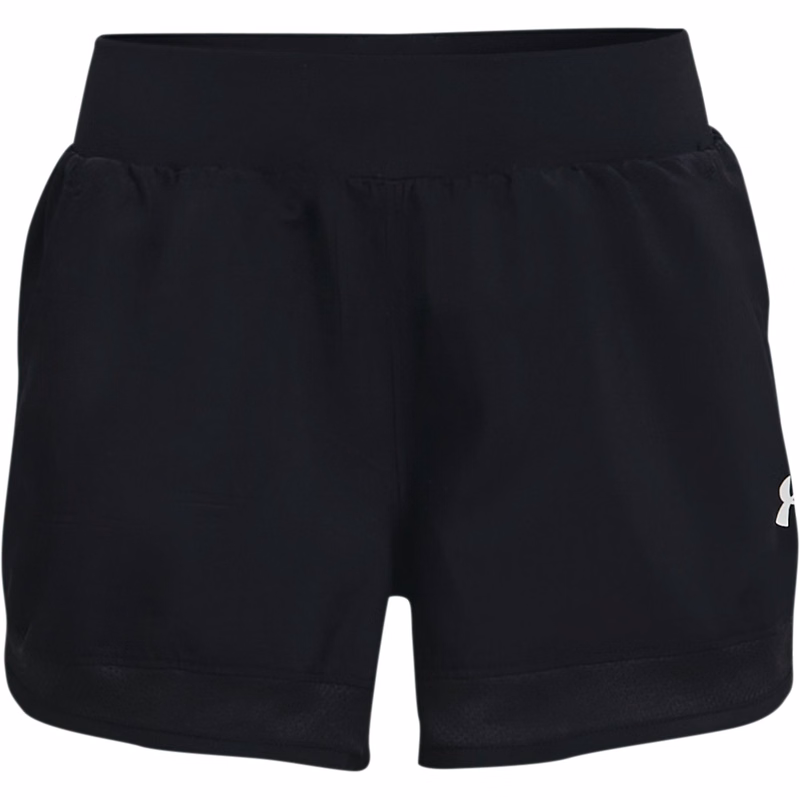 UA Locker Woven Girls' Shorts