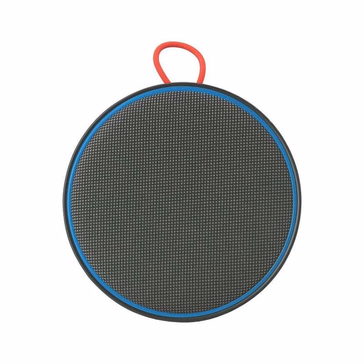 SoundBound On-the-Go Wireless Speaker Black