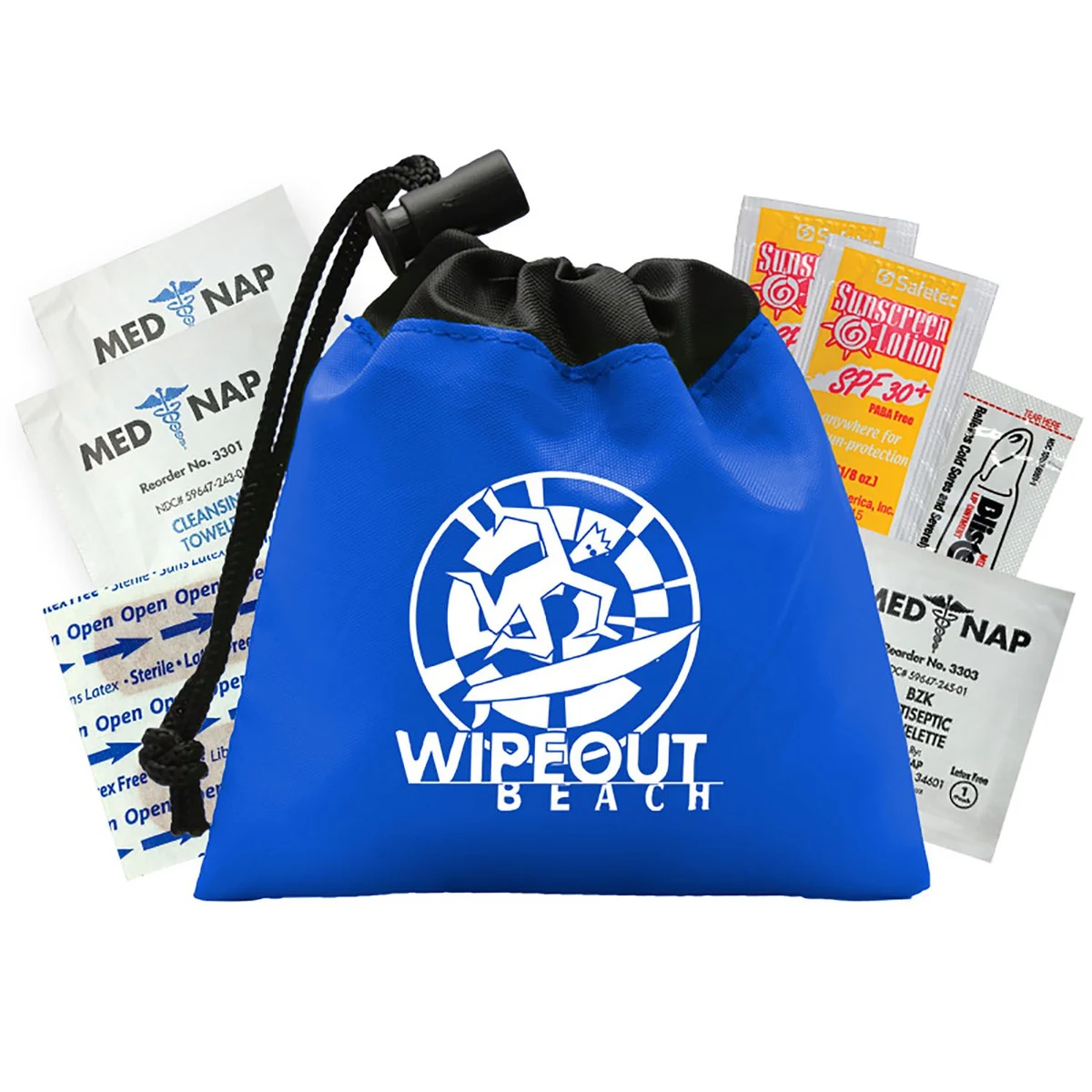Cinch Tote - Sun Kit 1