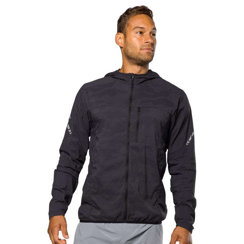 Hypernight Stealth Jacket