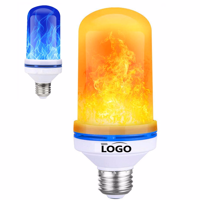 Flame Effect LED Light Bulb ?C Festive Decoration