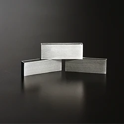 Metal Goal-Setter Block 1