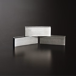 Metal Goal-Setter Block