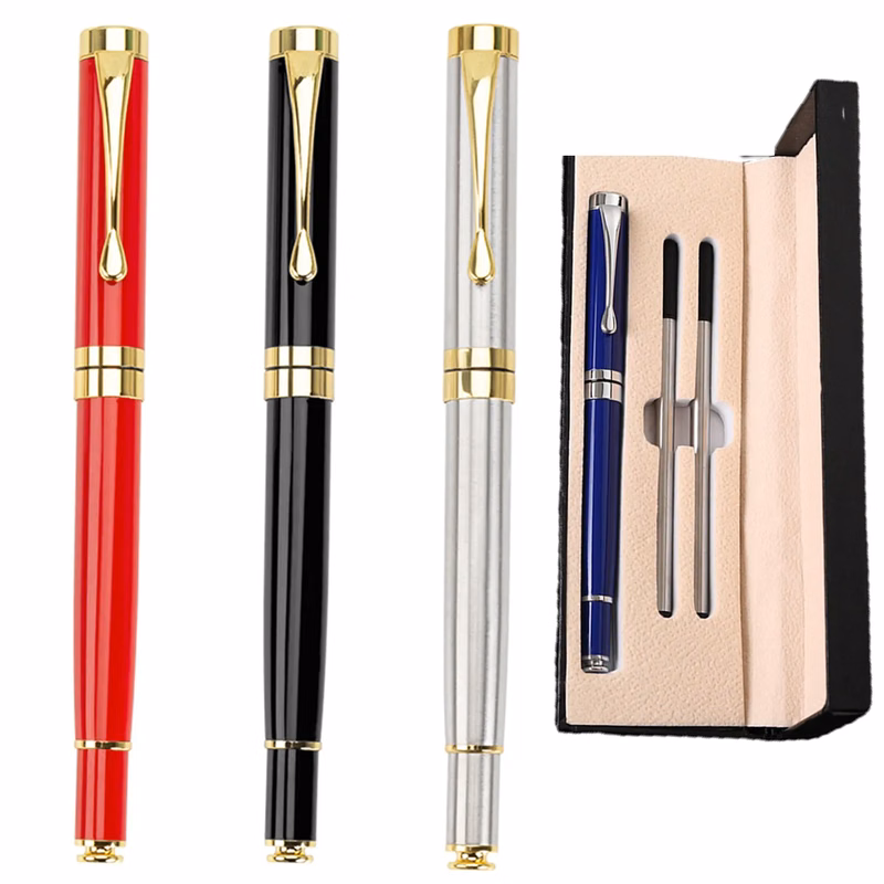 Business Gel Pen