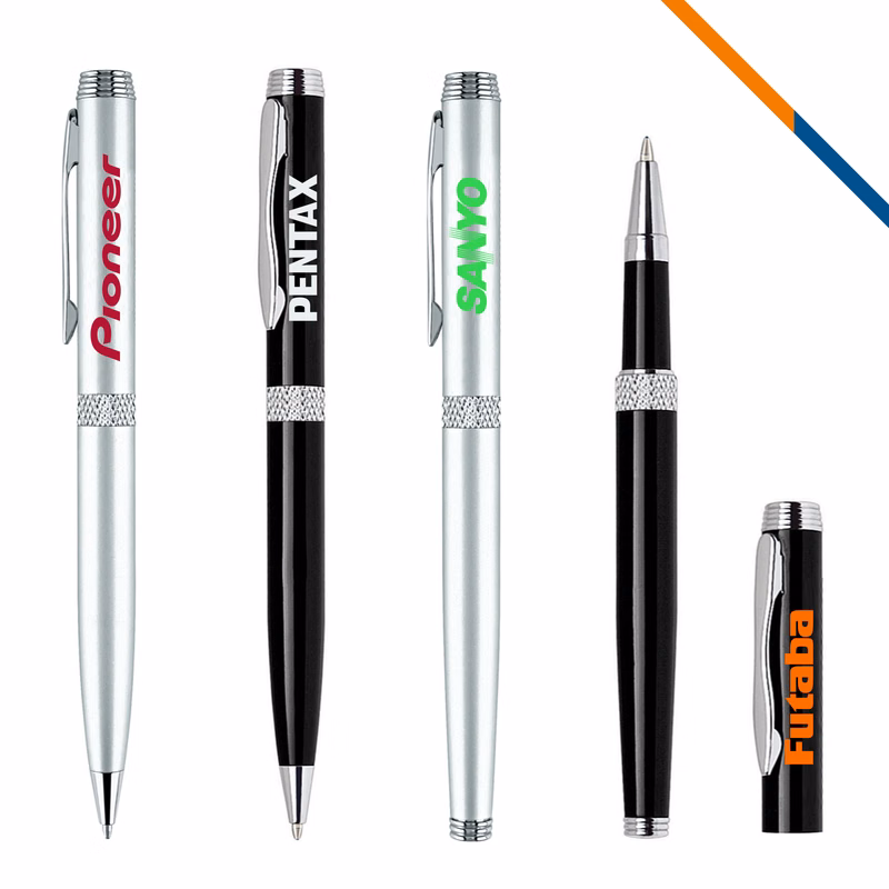 Potera Metal Pen