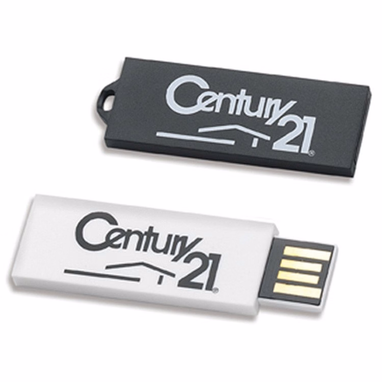 Slide-out micro USB