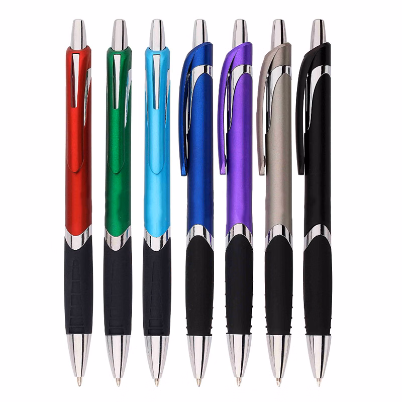 Retractable Gel Ink Rollerball Pens for Smooth Writing