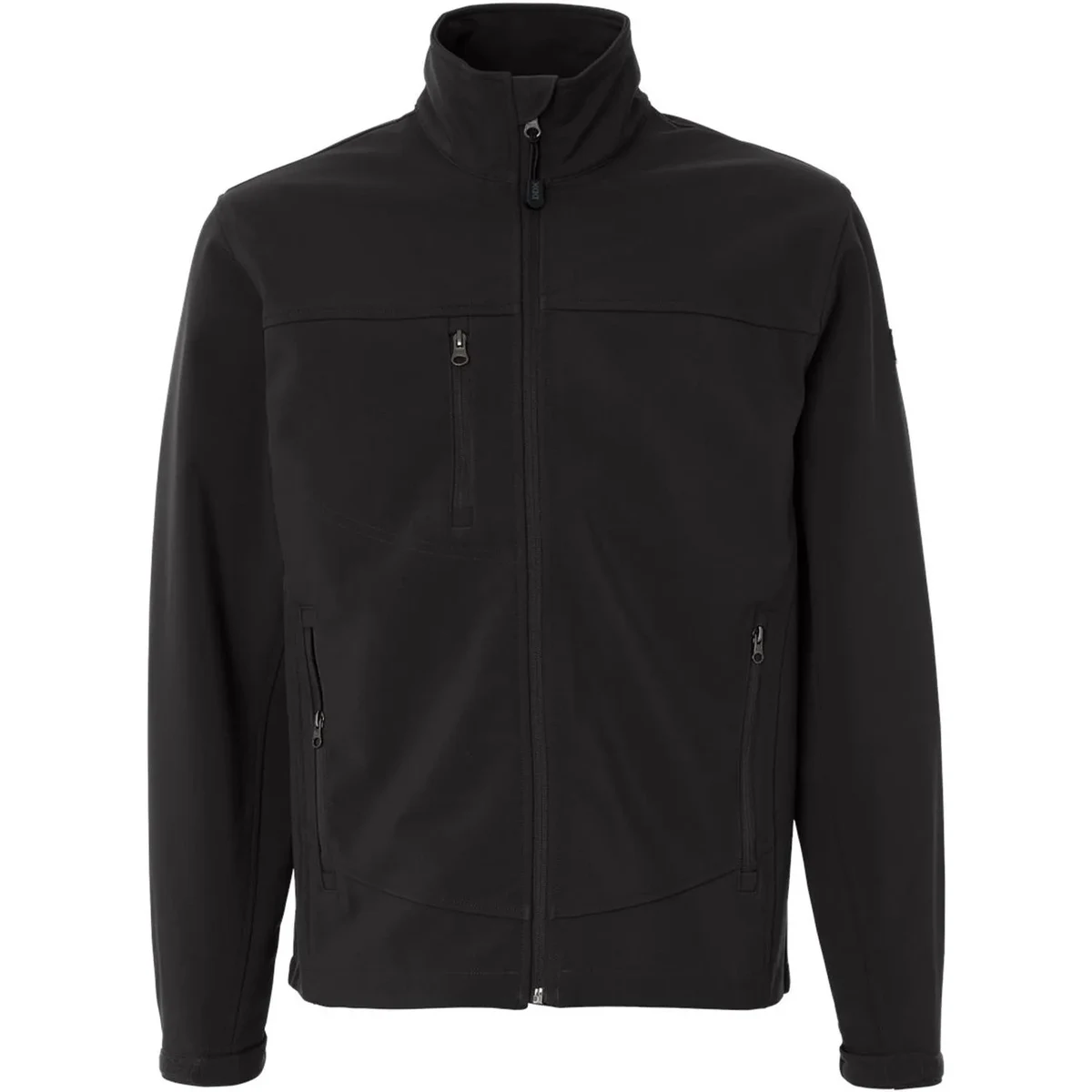 DRI DUCK Motion Soft Shell Jacket 1