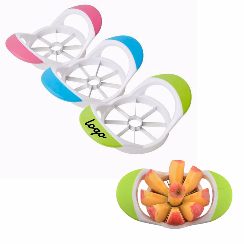 Colorful Stainless - steel Apple Slicer