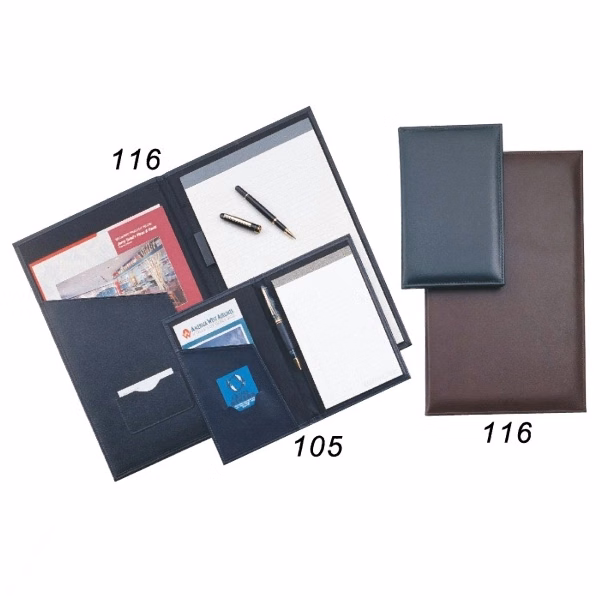 15" x 9-1/2" President, LG. Padholder