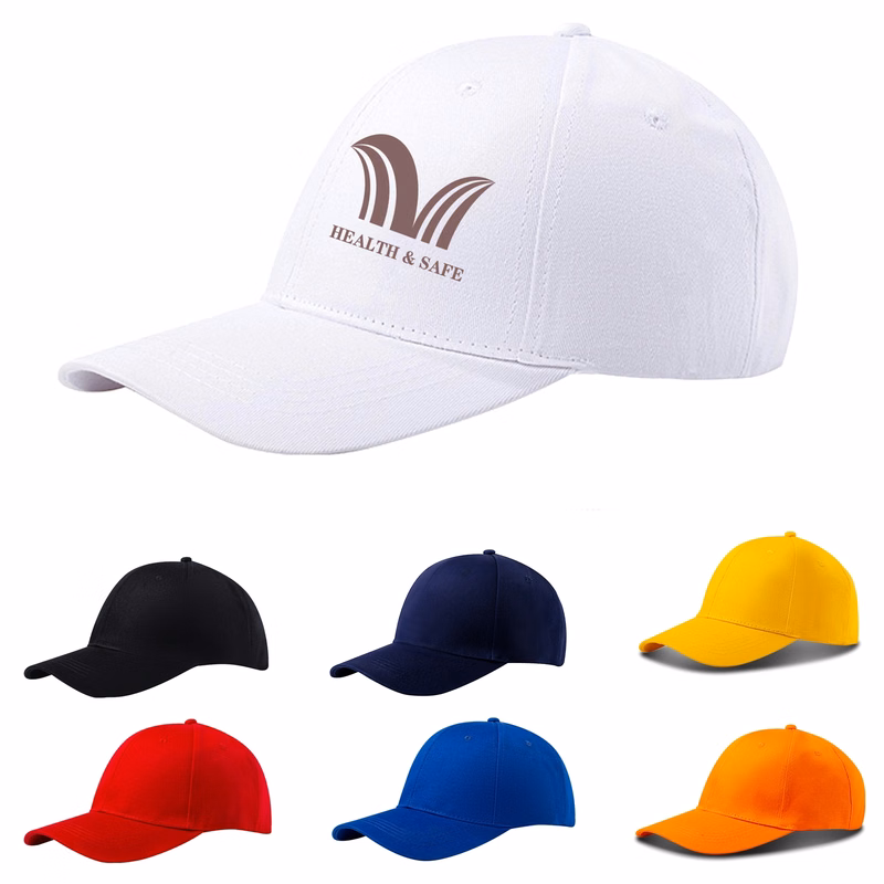 Cotton Sport Baseball Cap