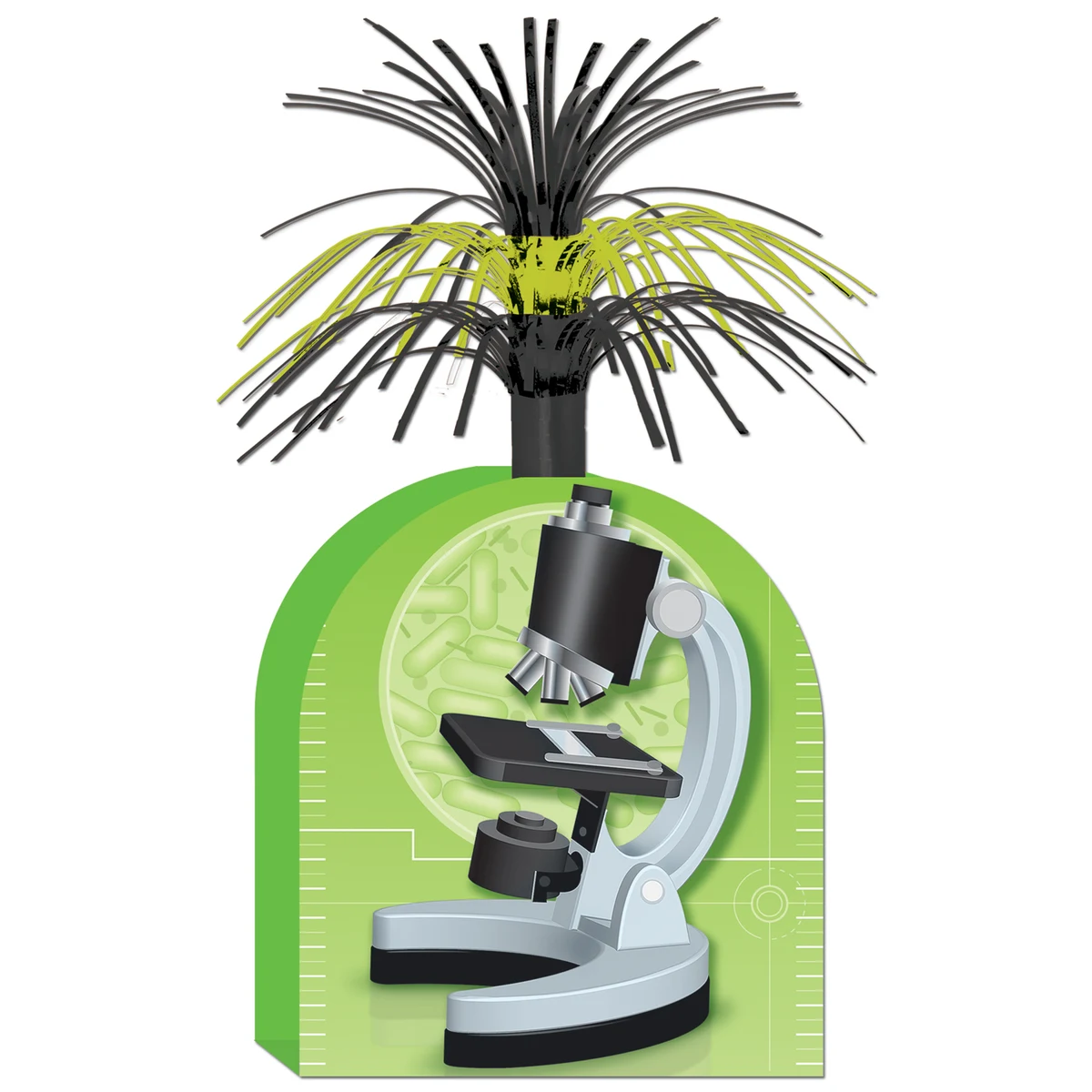 PSI Microscope Centerpiece 1