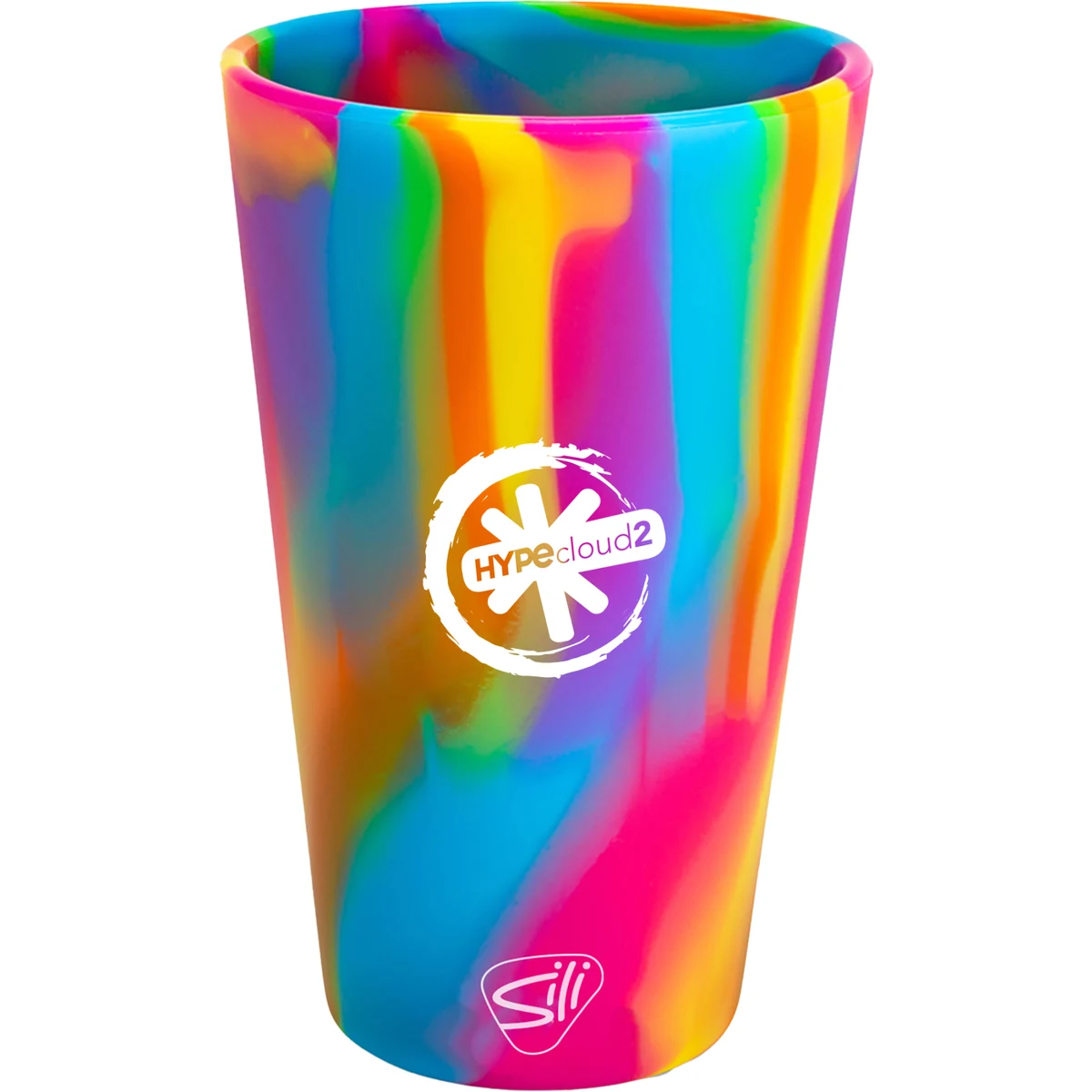 Silipint Original Silicone Pint Glass 16oz 1