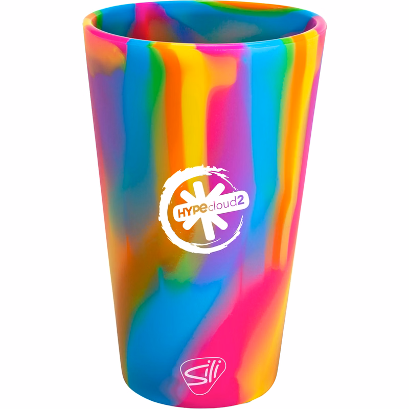 Silipint Original Silicone Pint Glass 16oz