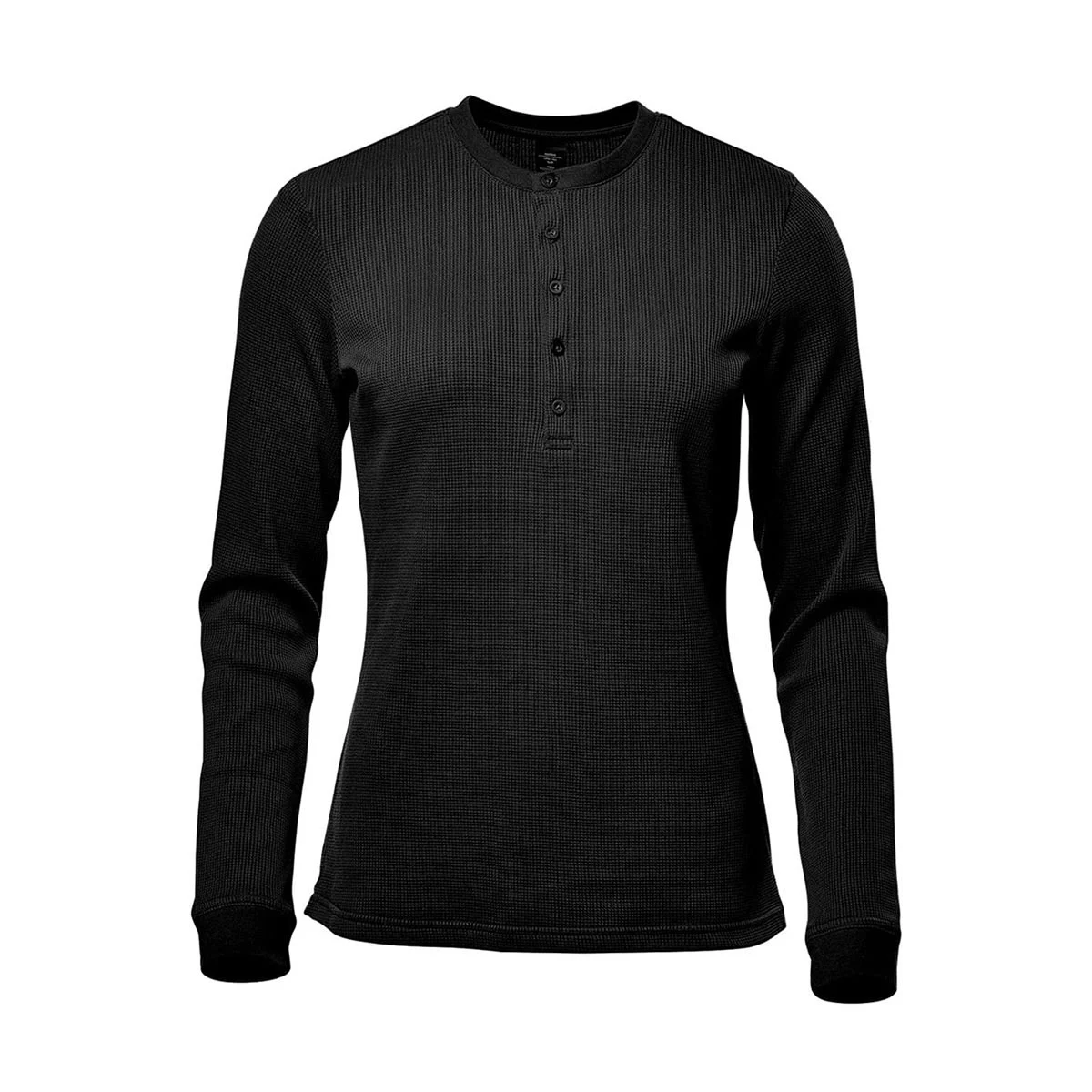 Stormtech Women's Ashburn Henley 1