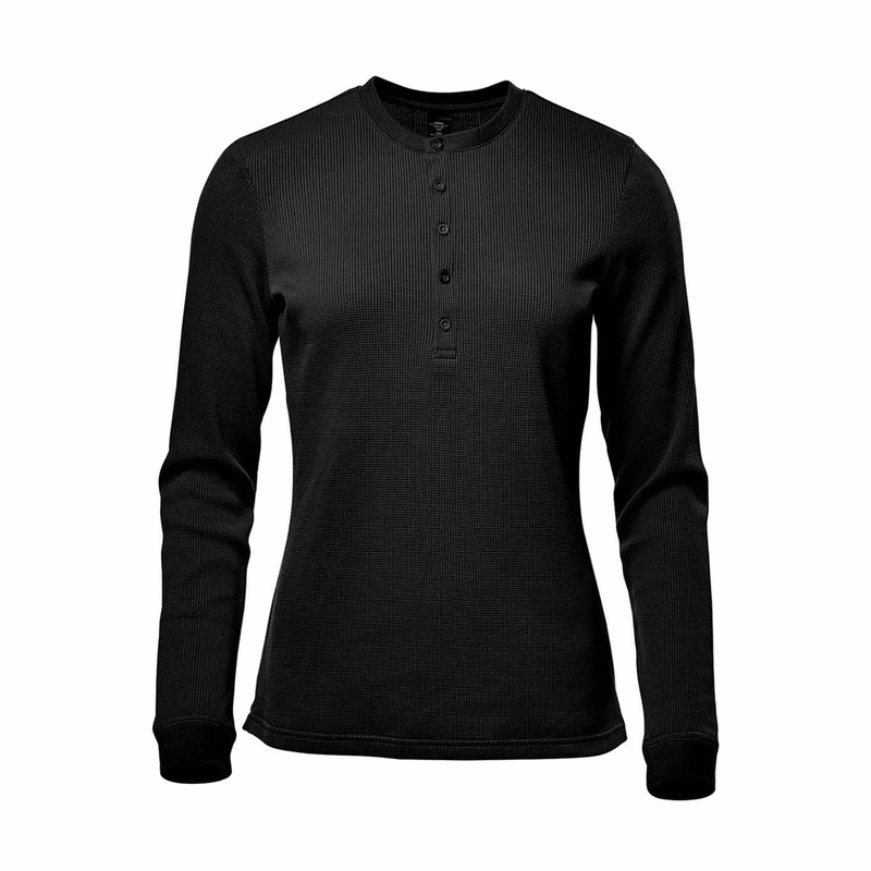 Stormtech Women's Ashburn Henley