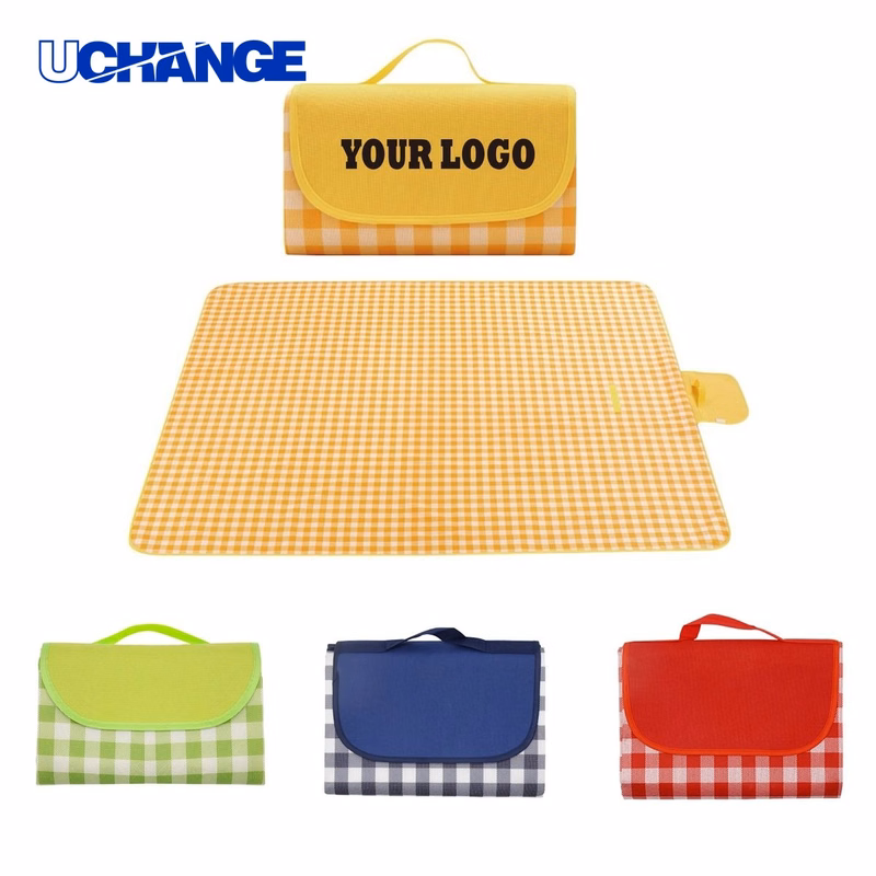Portable Outdoor Picnic Blanket