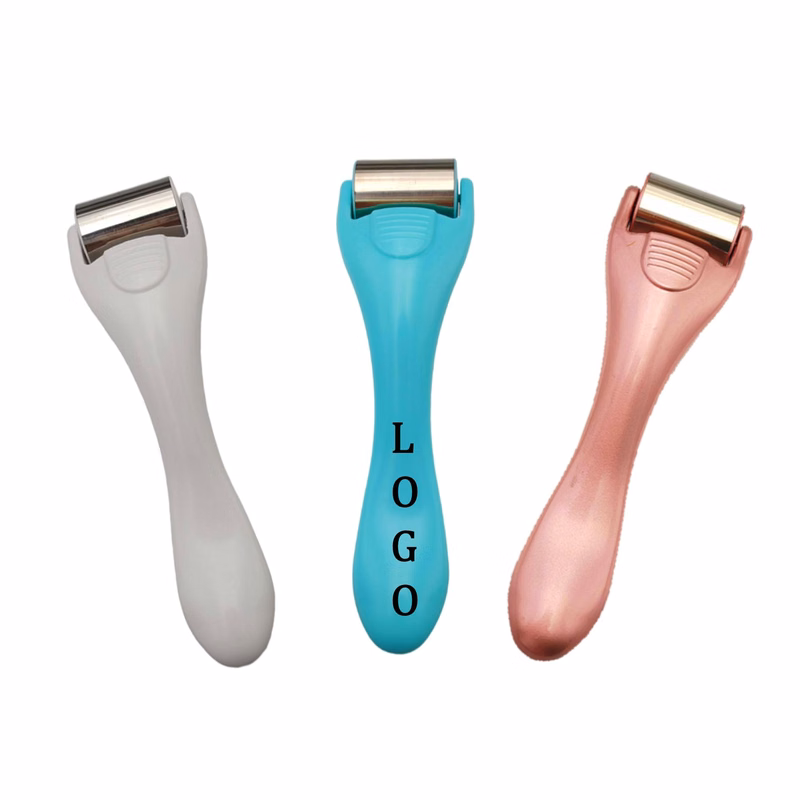Stainless Steel Facial Ice Roller
