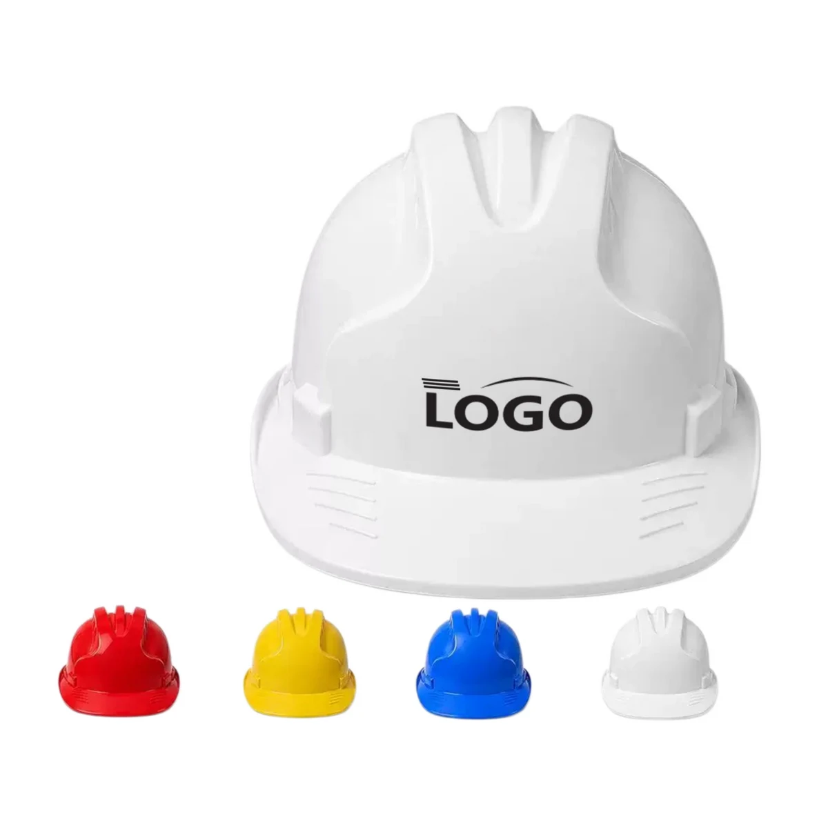 Work Site Protective Hard Hat 1