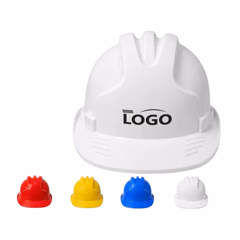Work Site Protective Hard Hat