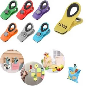 Multi Function Magnetic Clips 1