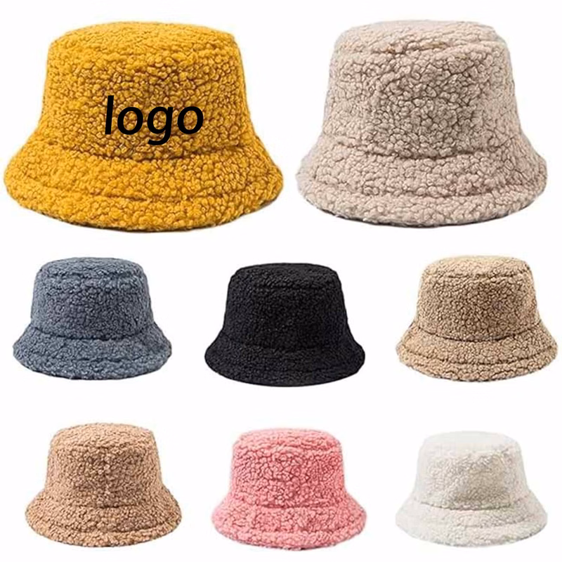 Winter Warm Bucket Hat