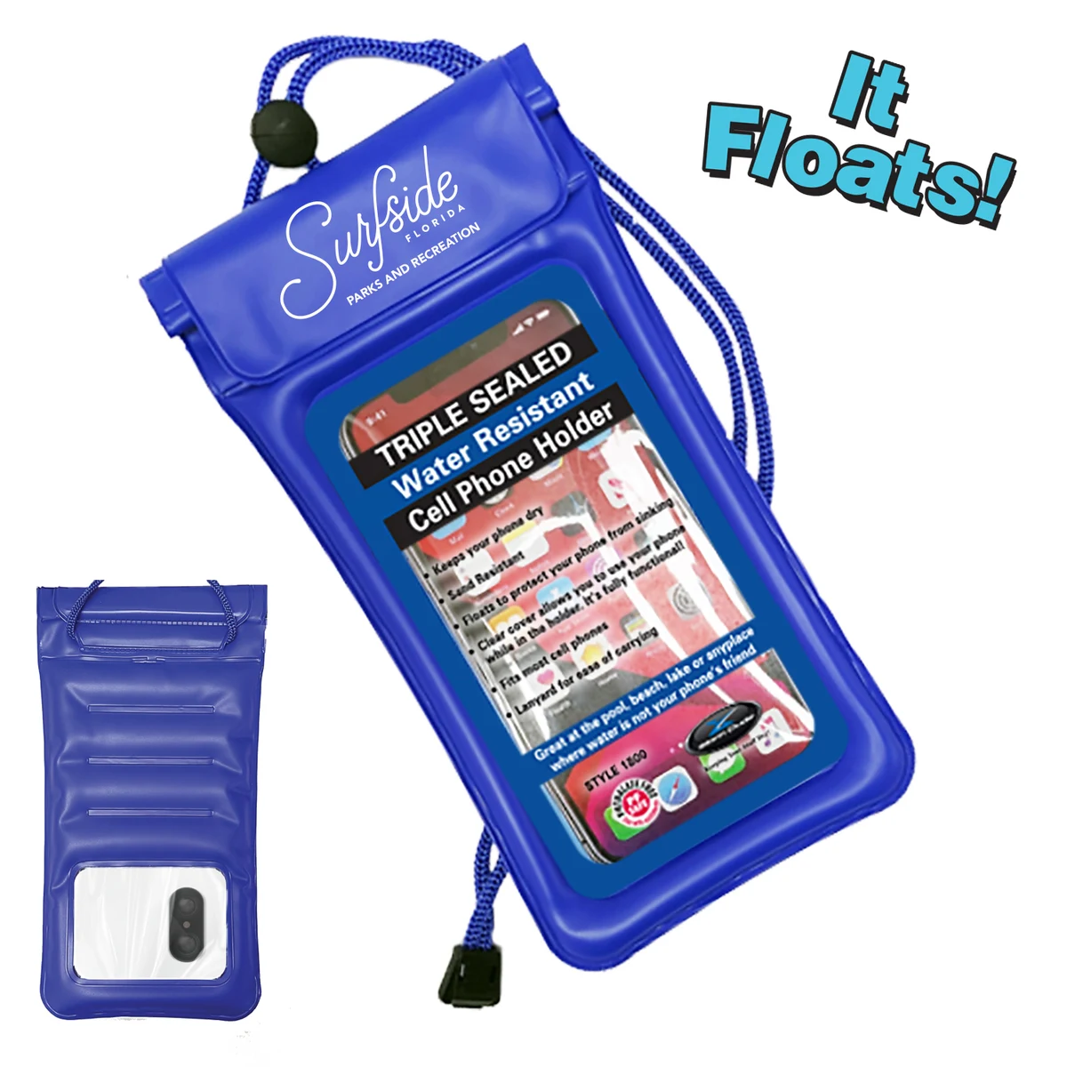 Cell Phone Holder 1