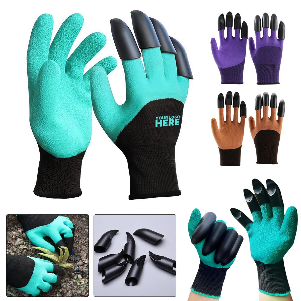 Garden Gloves 1
