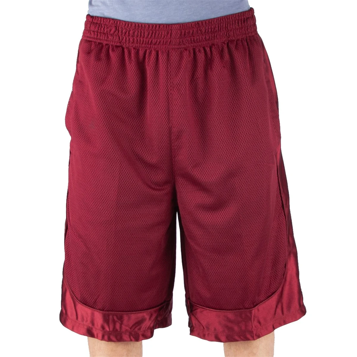Unisex Mesh Shorts - SHBMS 1