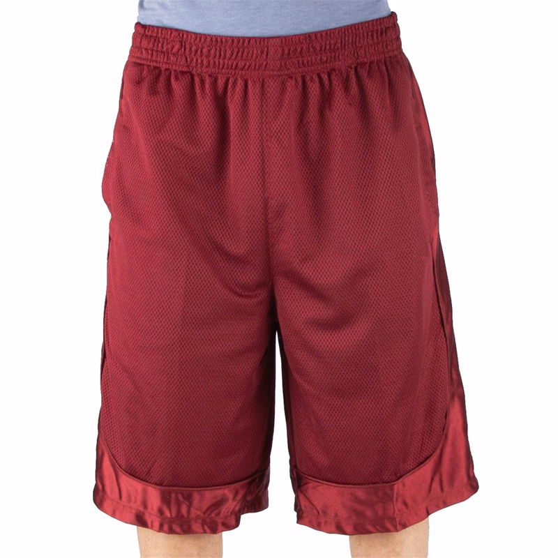 Unisex Mesh Shorts - SHBMS