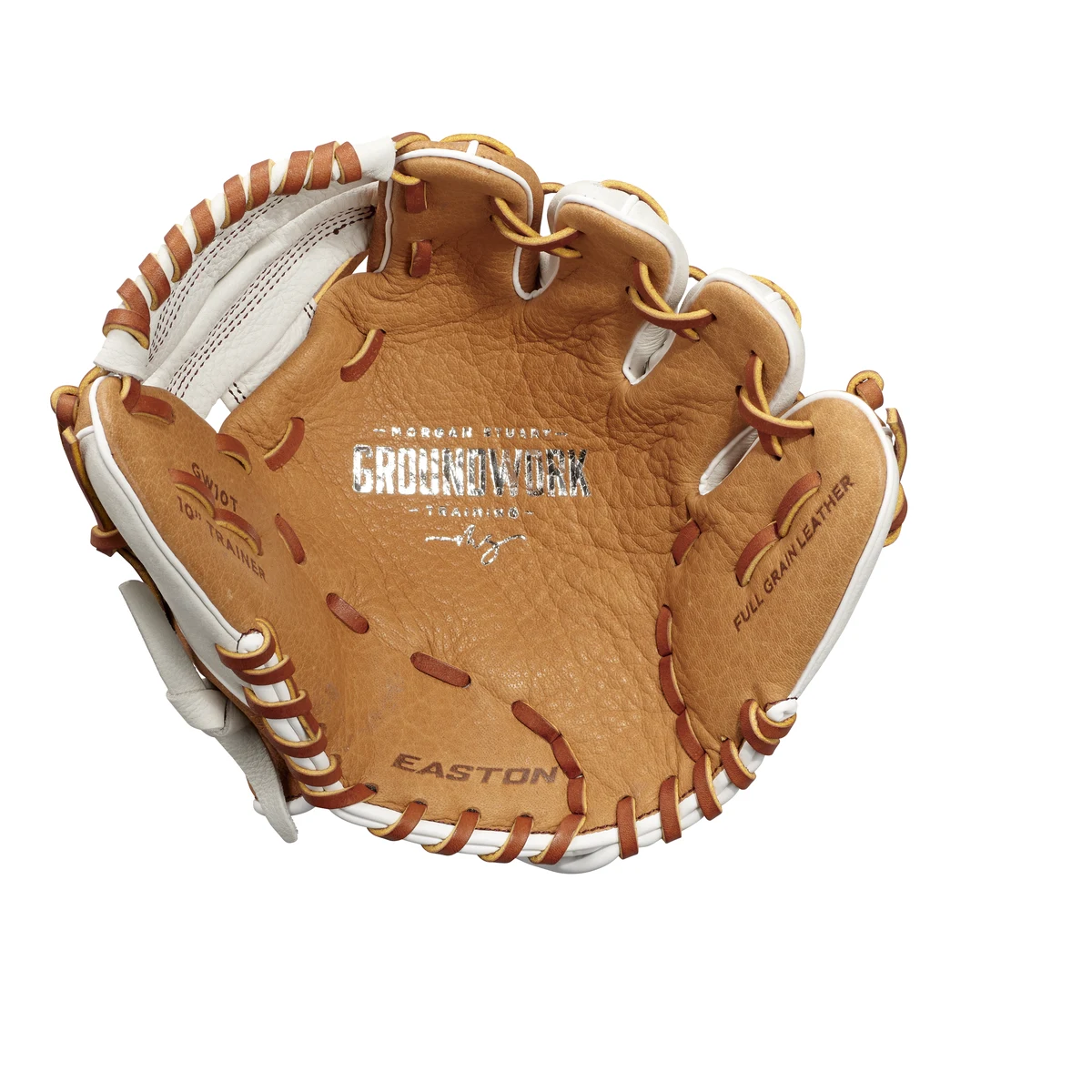 Easton 10 in Fastpitch Glove, Infield 1