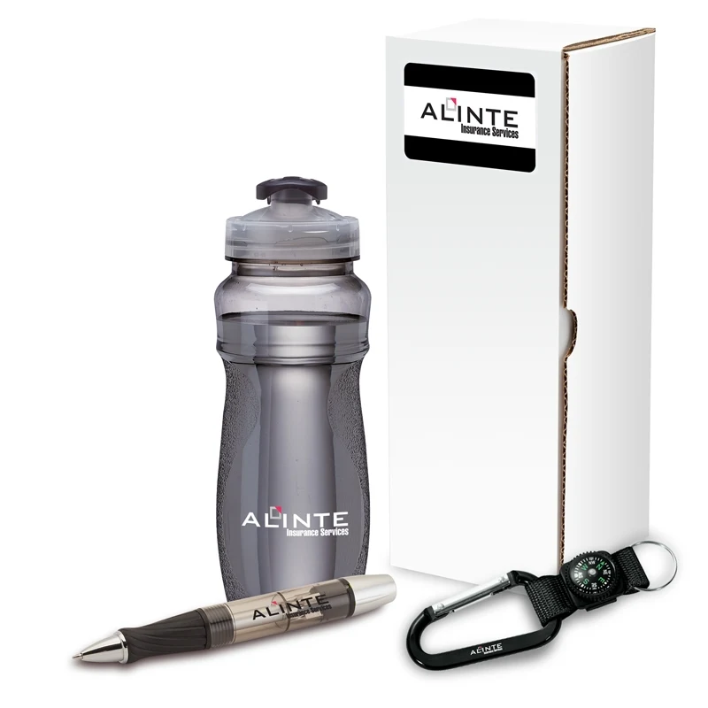 Performance 3-Piece Safety Gift Set 1