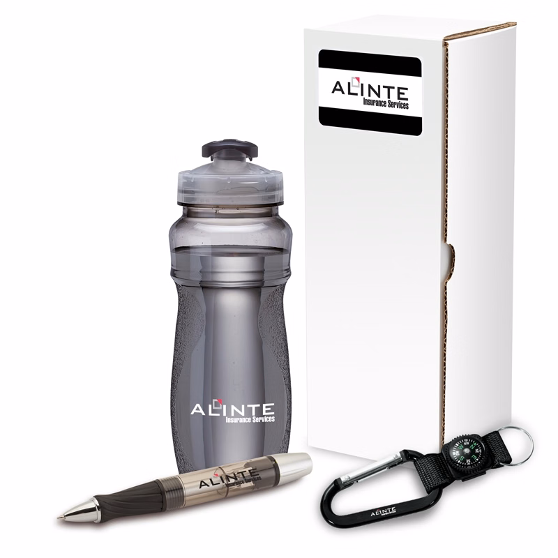 Performance 3-Piece Safety Gift Set