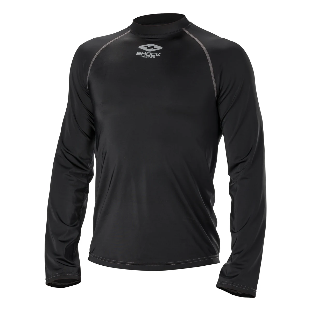 Core Comp Hockey Shirt LS 1