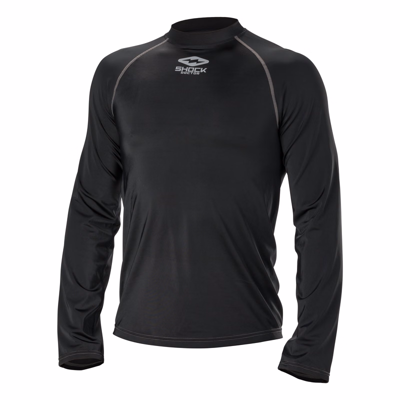 Core Comp Hockey Shirt LS