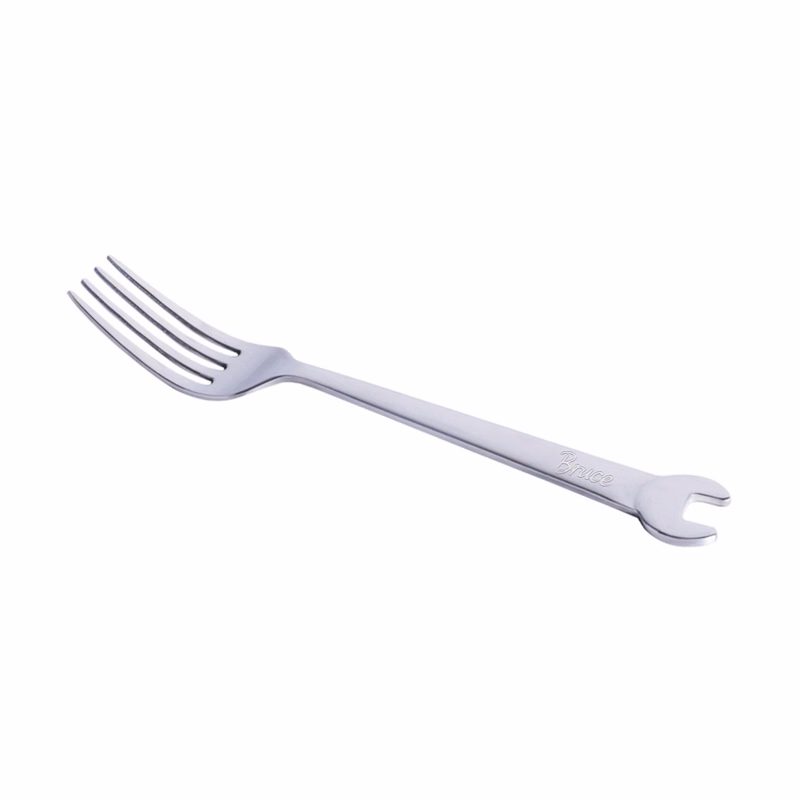 Creative Stainless Steel Wrench Fork