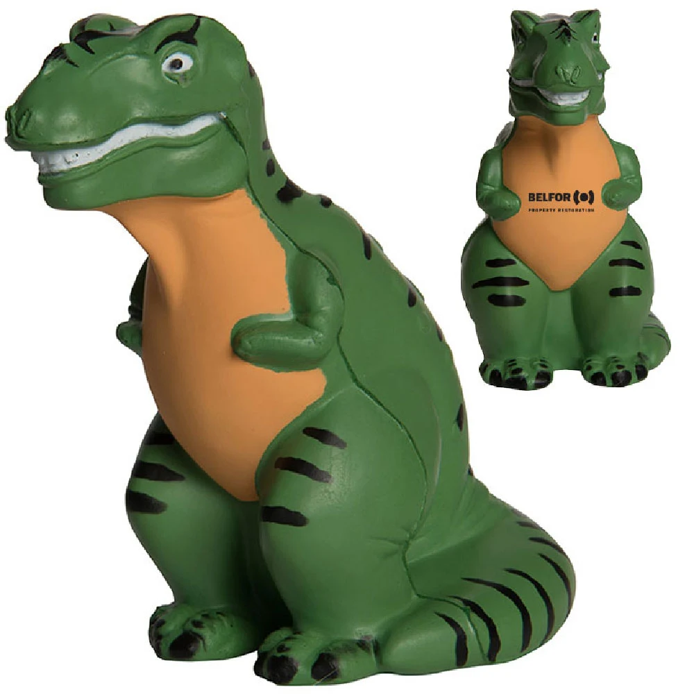 T-Rex Stress Reliever 1