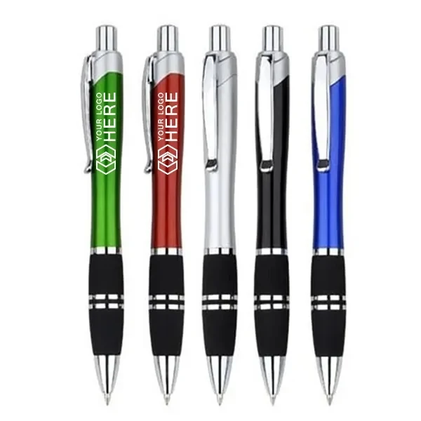 Logo Sigma Ballpoint Pen 1