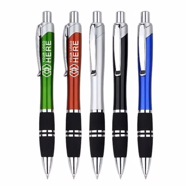 Logo Sigma Ballpoint Pen